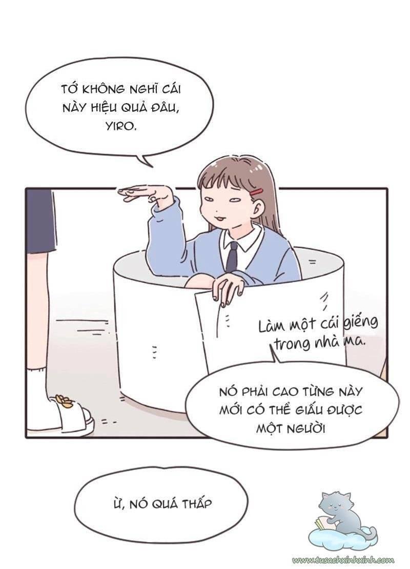 ngày định mệnh của đôi ta chapter 4 42