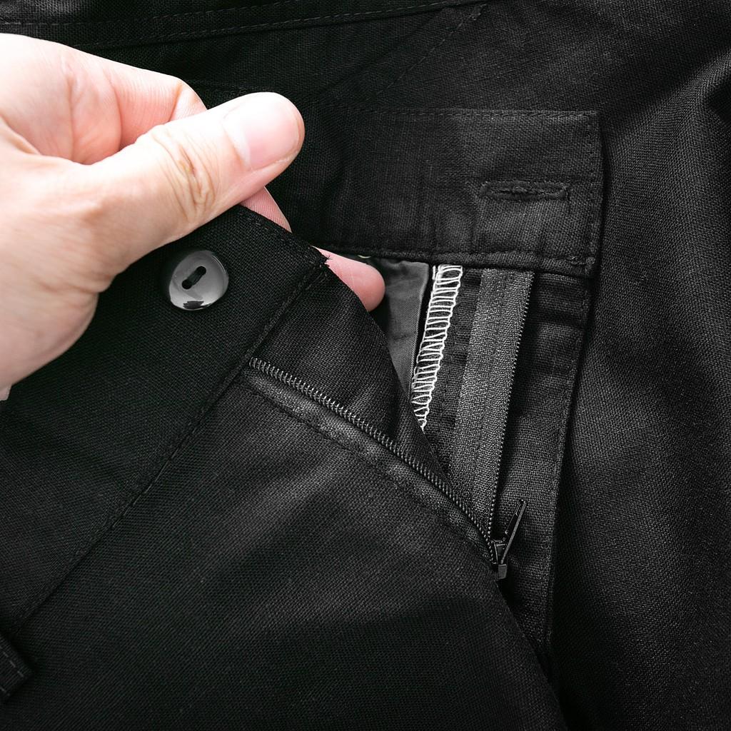 Quần Short Đũi Nam