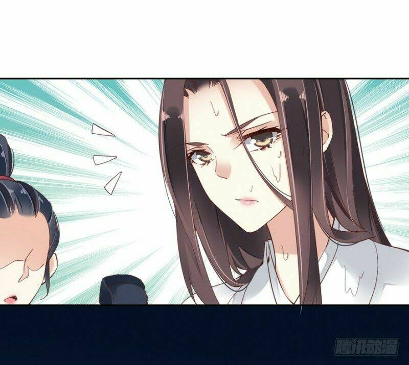 hoàng hậu canh gà chapter 2 84