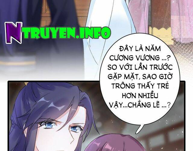 hoa nhan sách chapter 96.1 8