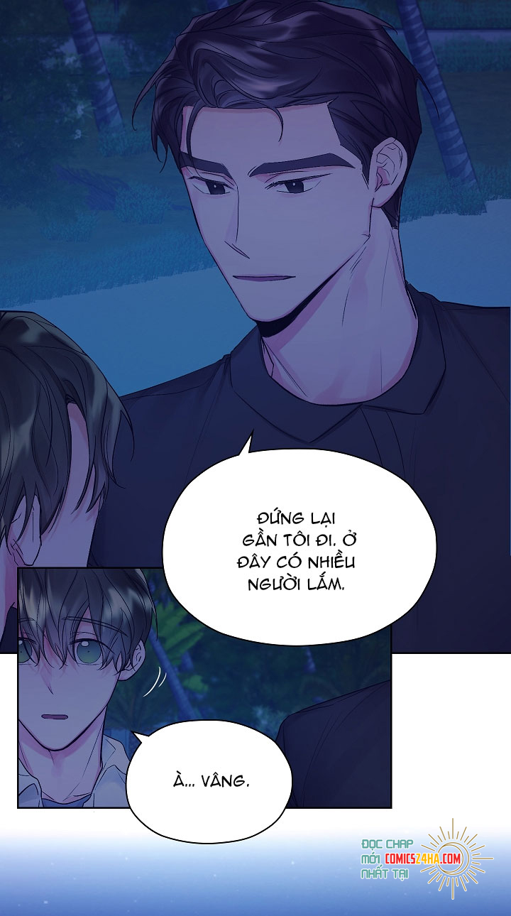 kế hoạch cưới chồng chapter 11 25