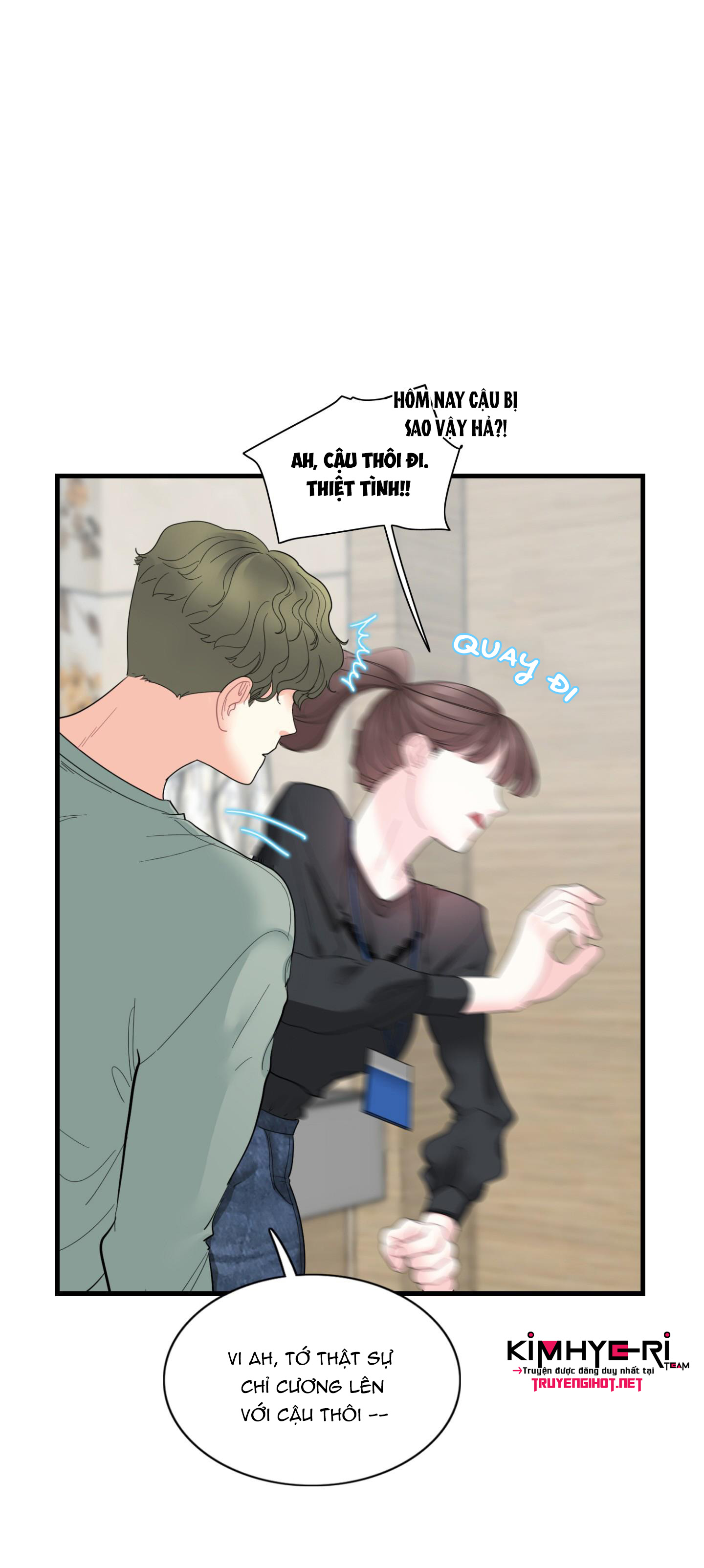 viagra chỉ là bạn chapter 2 13