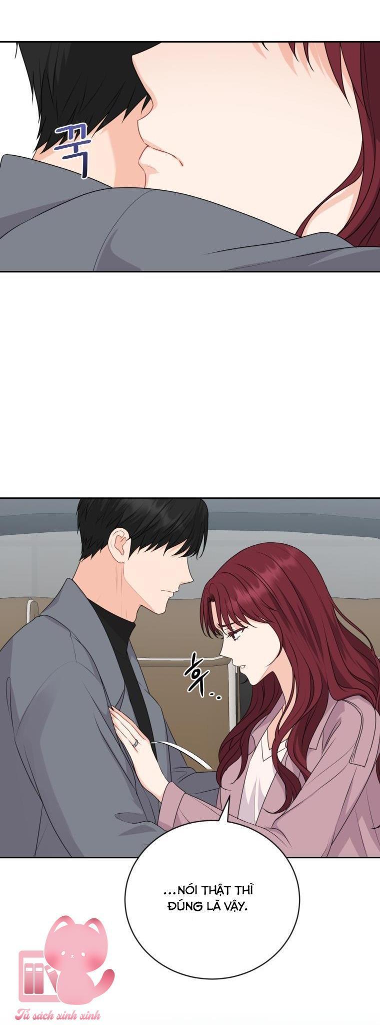 mong được chị chỉ bảo, tiền bối chapter 49 24