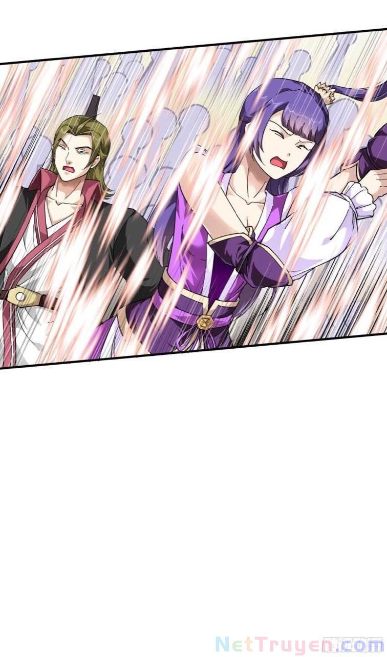 trọng sinh ta là đại thiên thần chapter 68 19