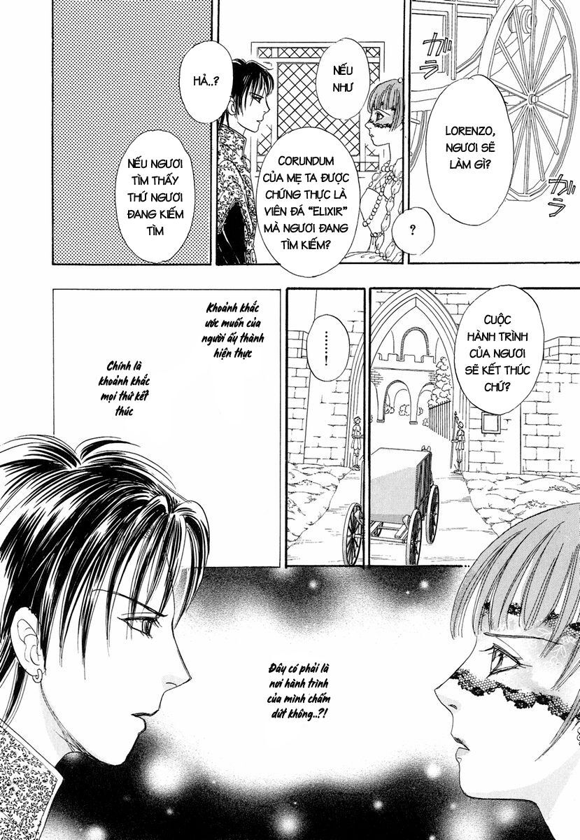 kenja no ishi chapter 16 47