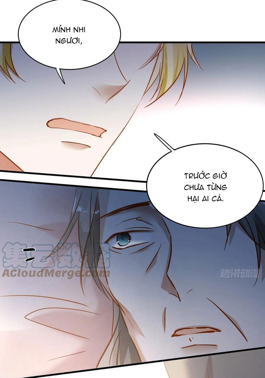 lục thân bất nhận chapter 79 39