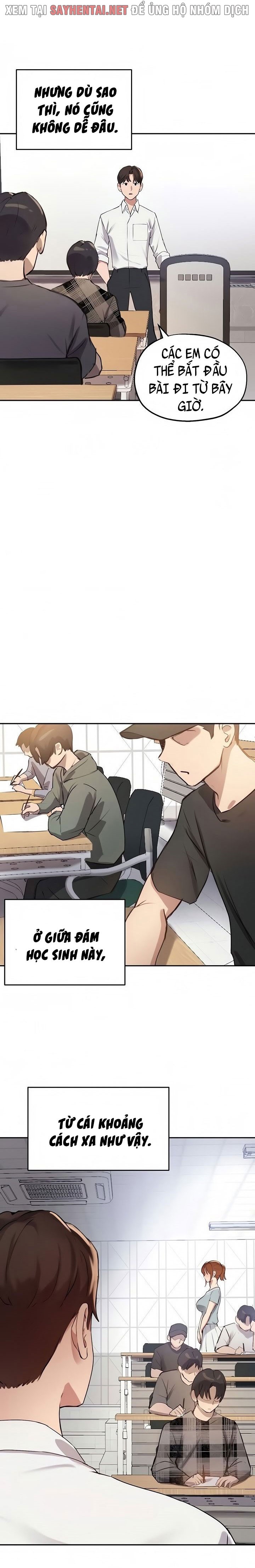 tuổi đôi mươi chapter 26 11