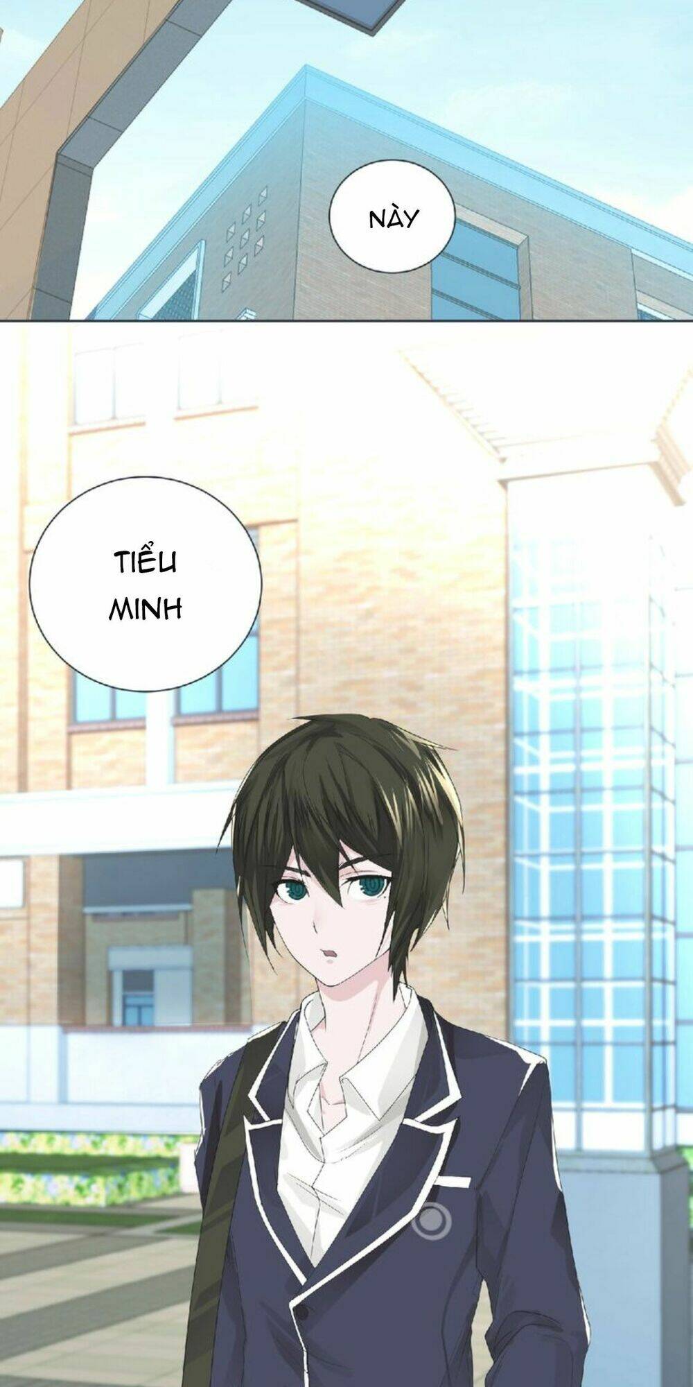 đại chiến yêu tinh chapter 9 33