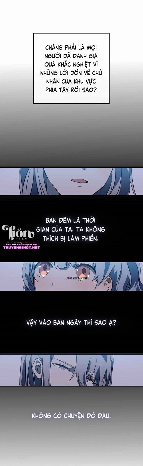 câu chuyện về đứa con lai chapter 5.2 7