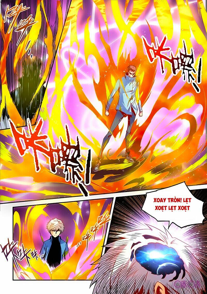 tu chân tứ vạn niên chapter 28 8