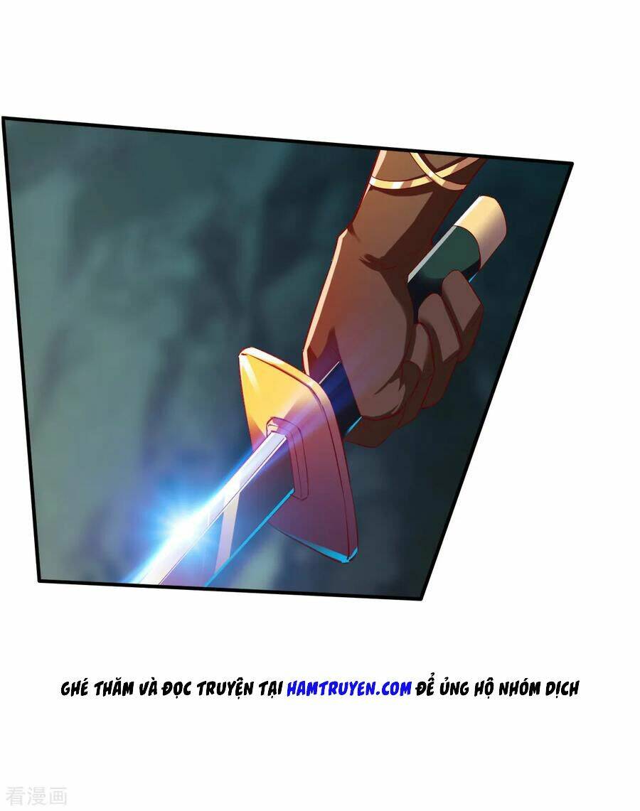 chiến đỉnh chapter 128 35