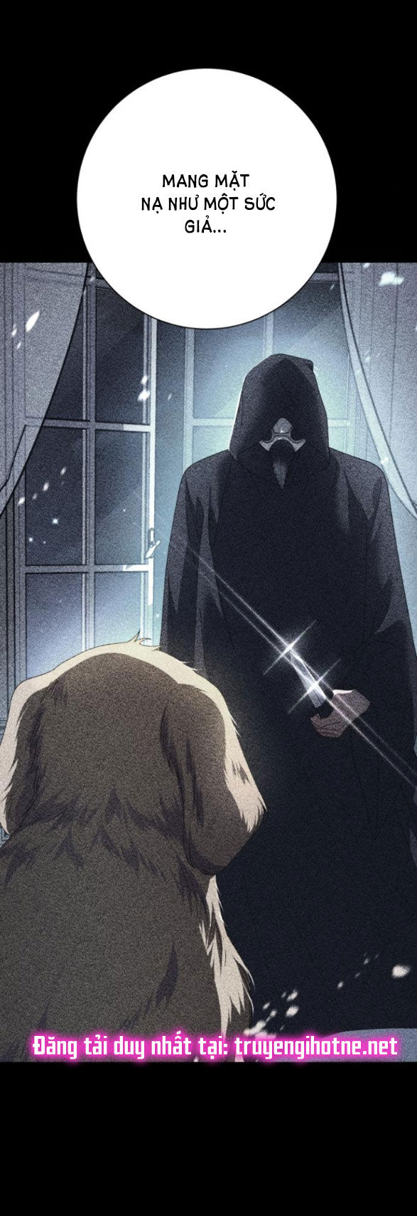 tôi muốn trở thành cô ấy dù chỉ là một ngày chapter 137.2 67