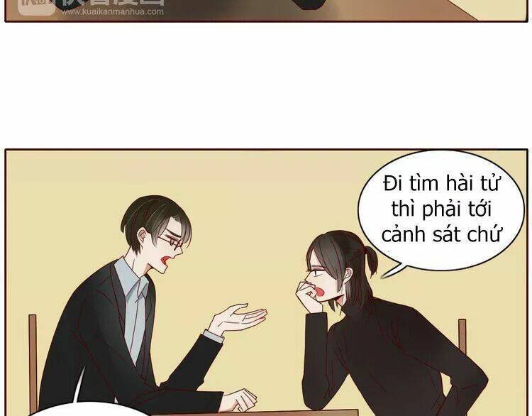 ta chỉ muốn giết ngươi chapter 16 20