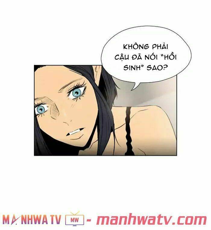 kẻ hồi sinh chapter 46 33