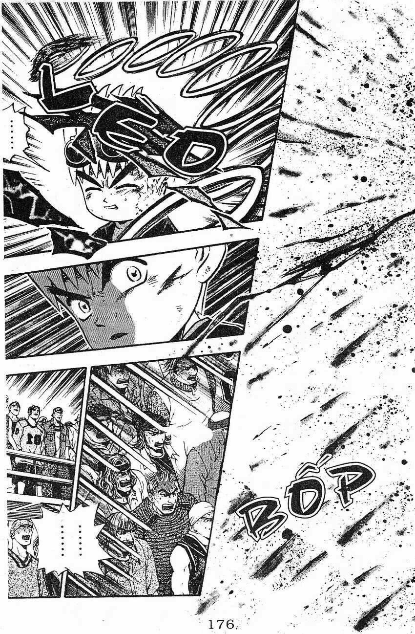 bowling king chapter 162 7