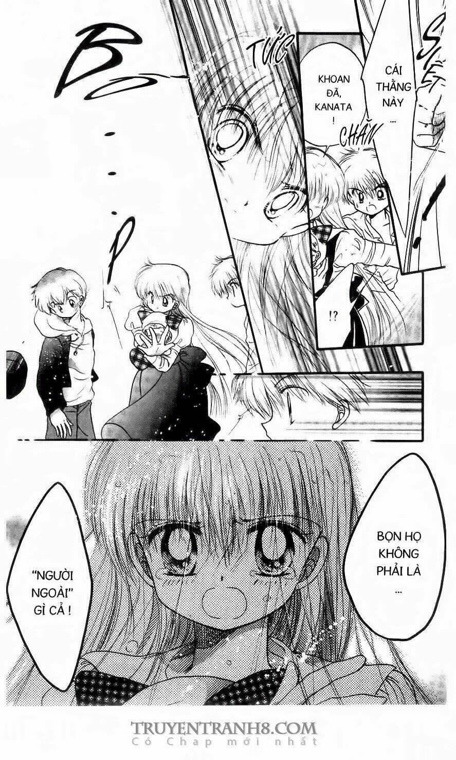 em bé ufo chapter 8 30