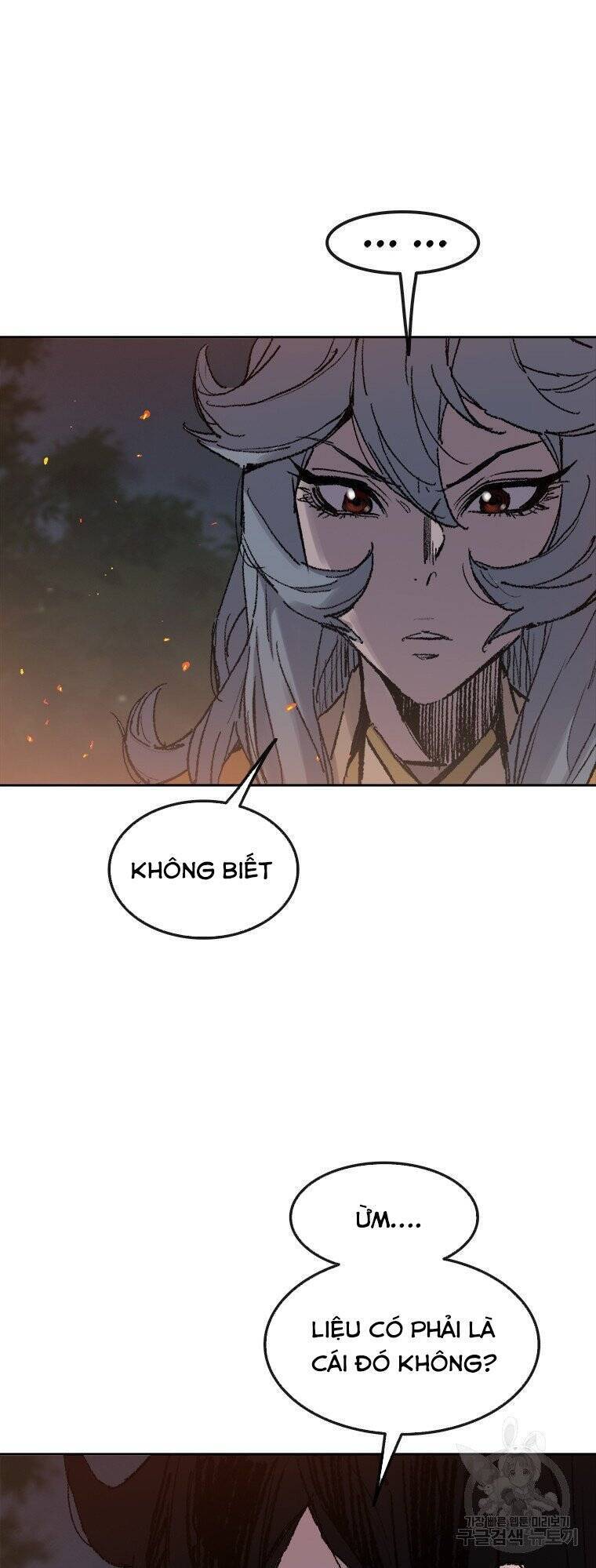 kiếm sĩ bất bại chapter 71 8