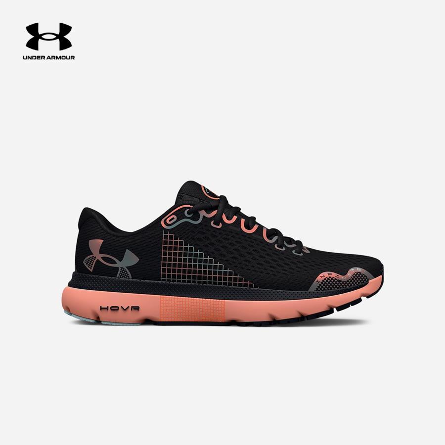 Giày thể thao nữ Under Armour Hovr Infinite 4 - 3025454-001