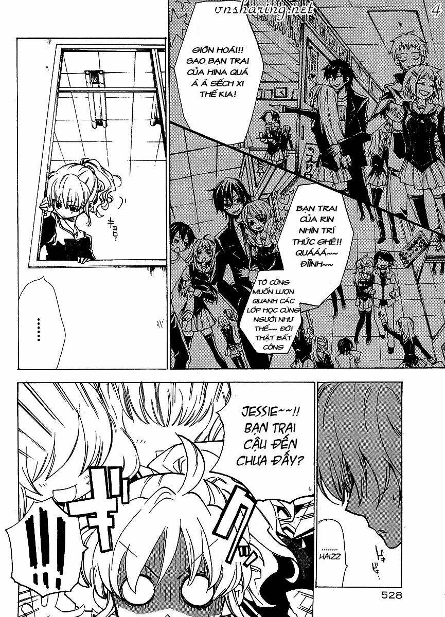 umineko no naku koro ni episode 2: turn of the golden witch chapter 7 3