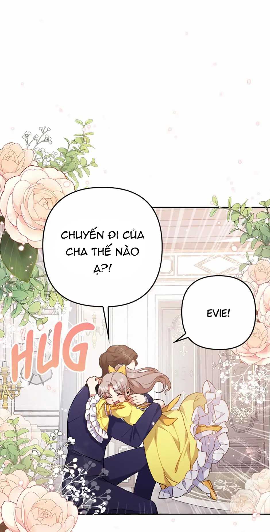 cậu thích nhầm người rồi chapter 4.1 5