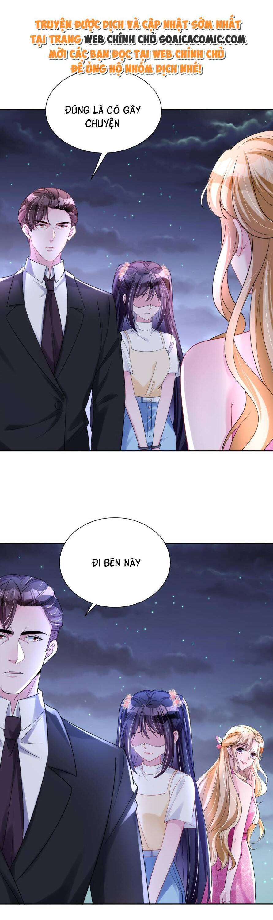 tổng tài huyết tộc cực sủng cô vợ mỹ nhân ngư chapter 59 21