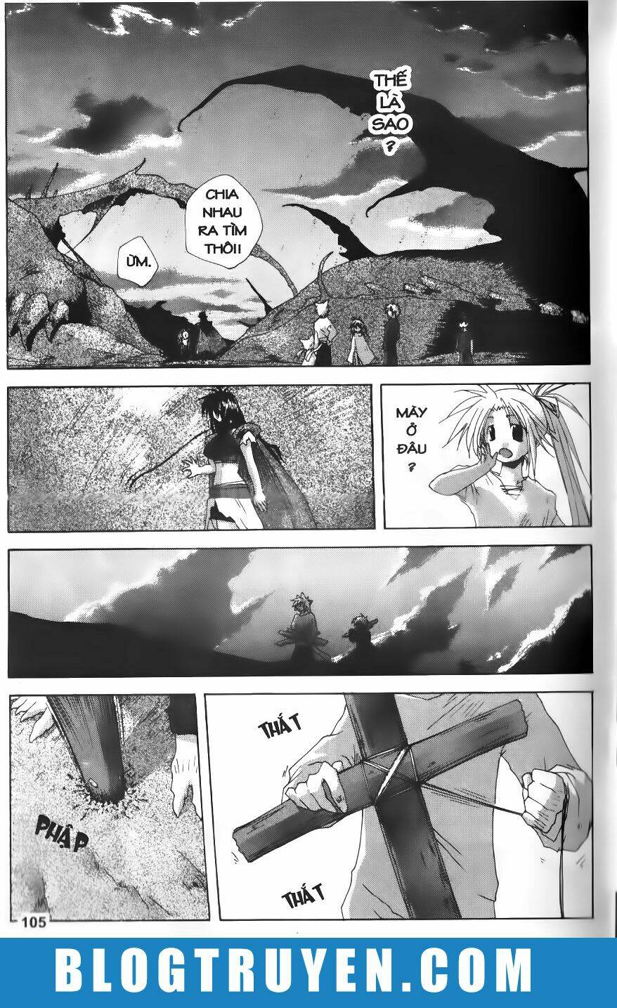 dersert coral chapter 3 25