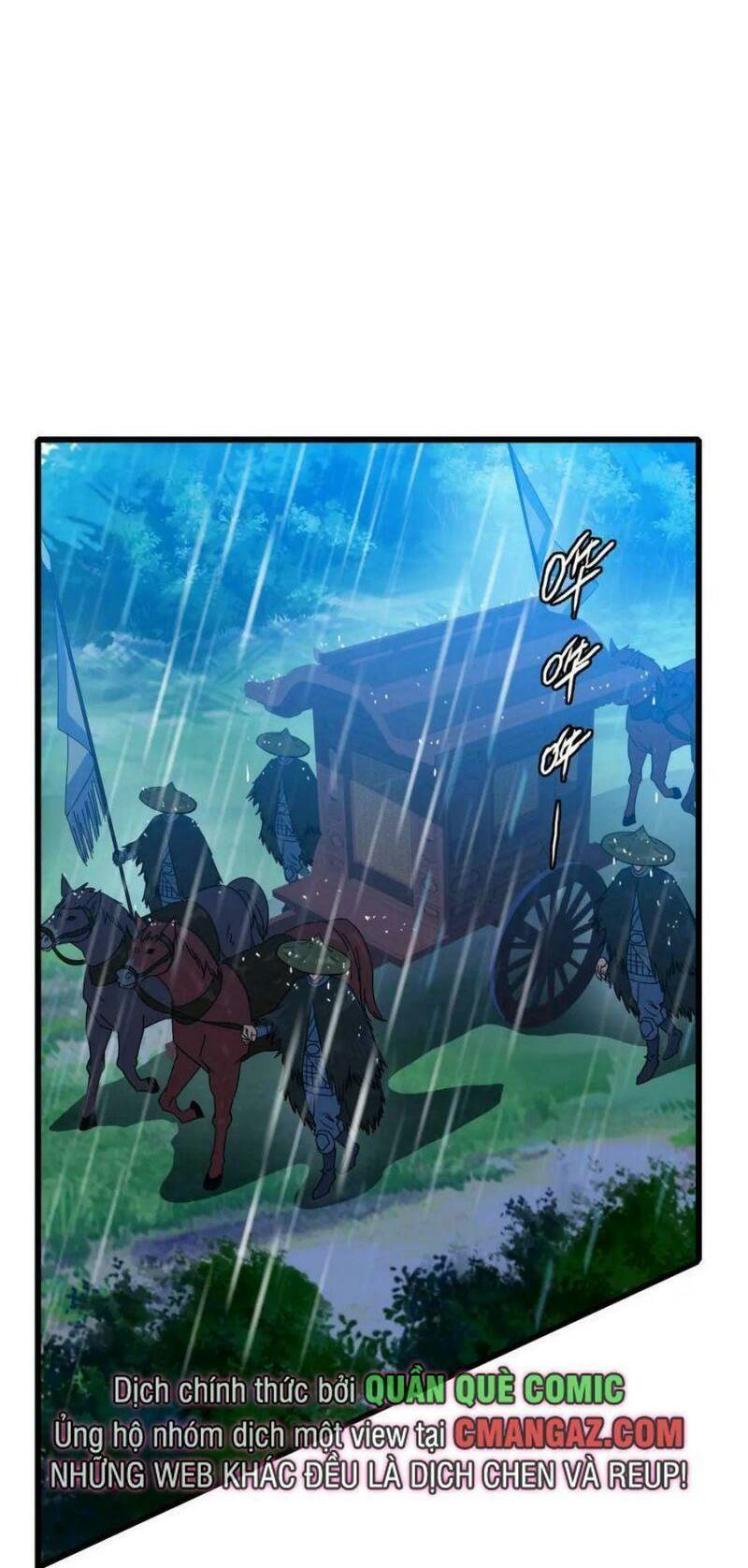 siêu đạo thần thuật chapter 124 25