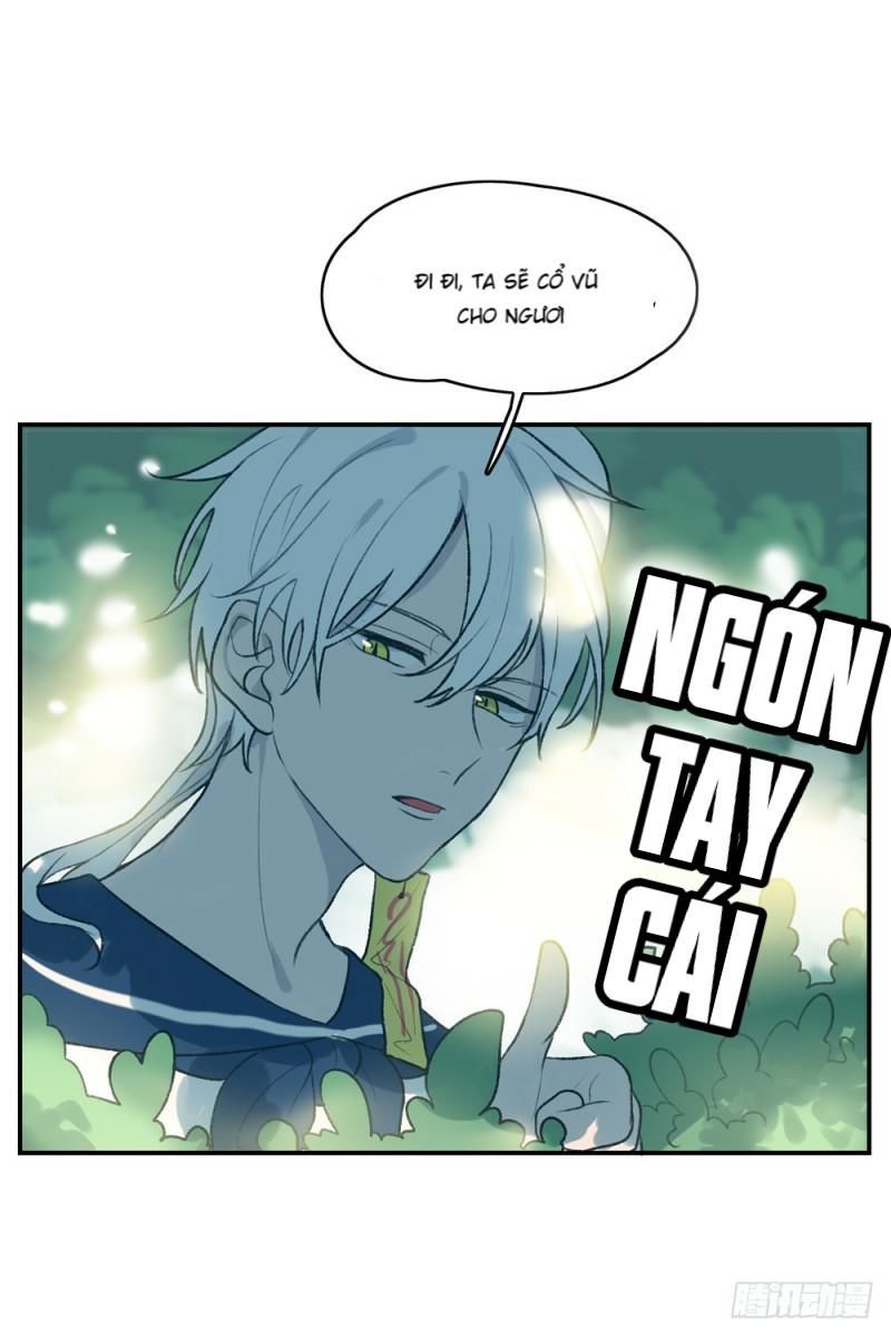 gia sư tổ tiên chapter 26 8