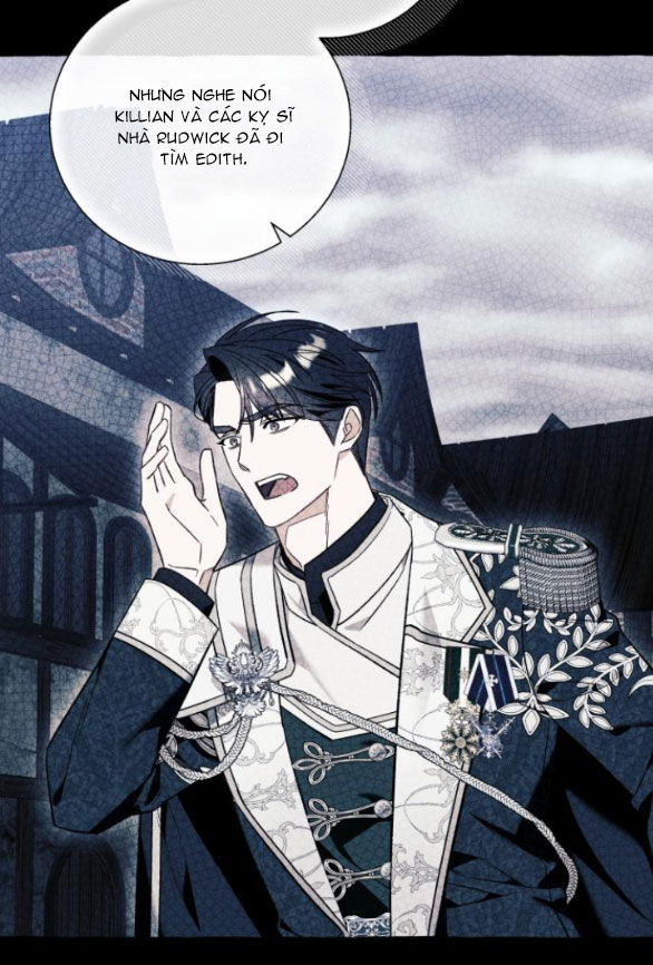 tôi tưởng đó chỉ là tiểu thuyết trọng sinh bình thường chapter 60.2 1