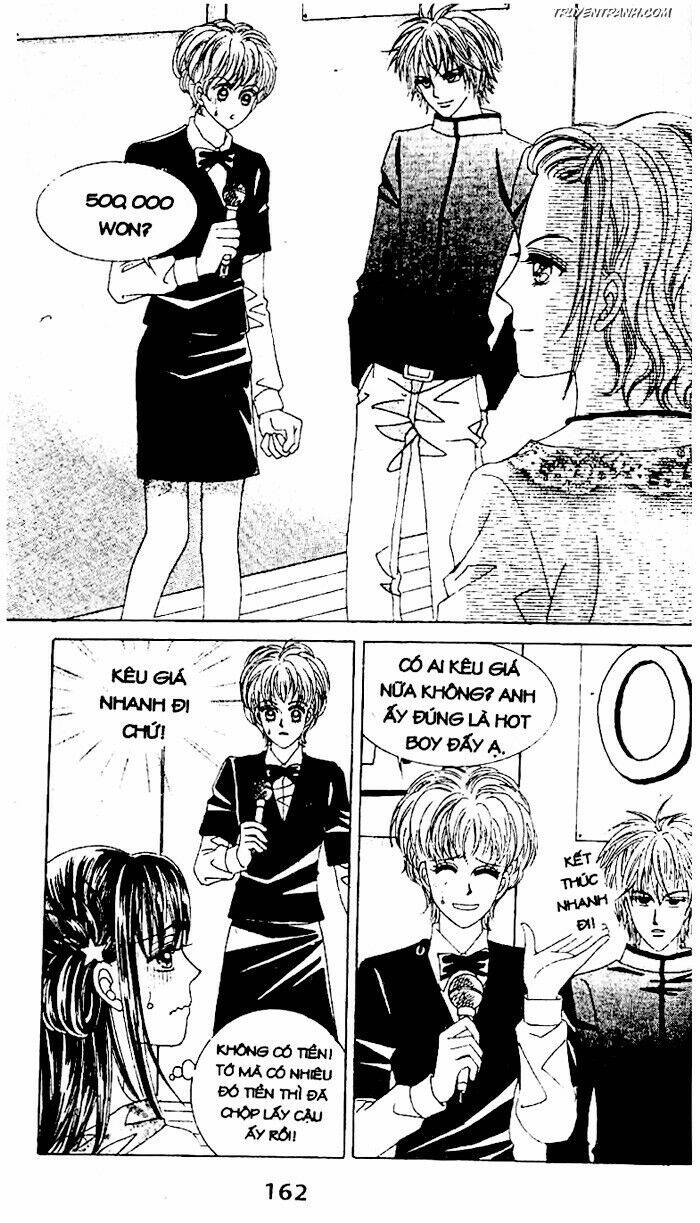 nhà trọ hoàn hảo chapter 96 22