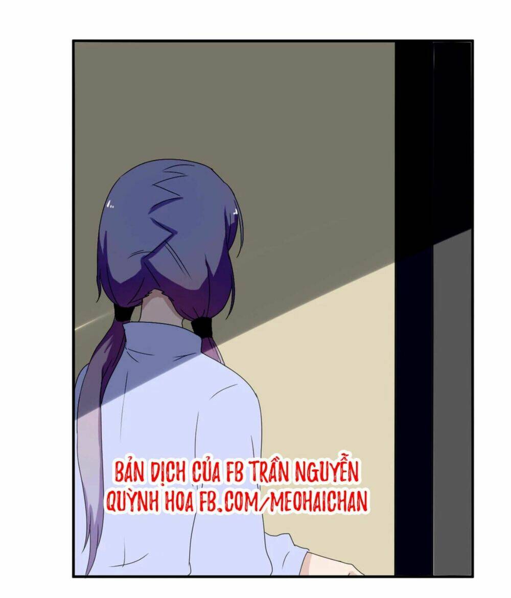 quy tắc mỹ nam chapter 7 50