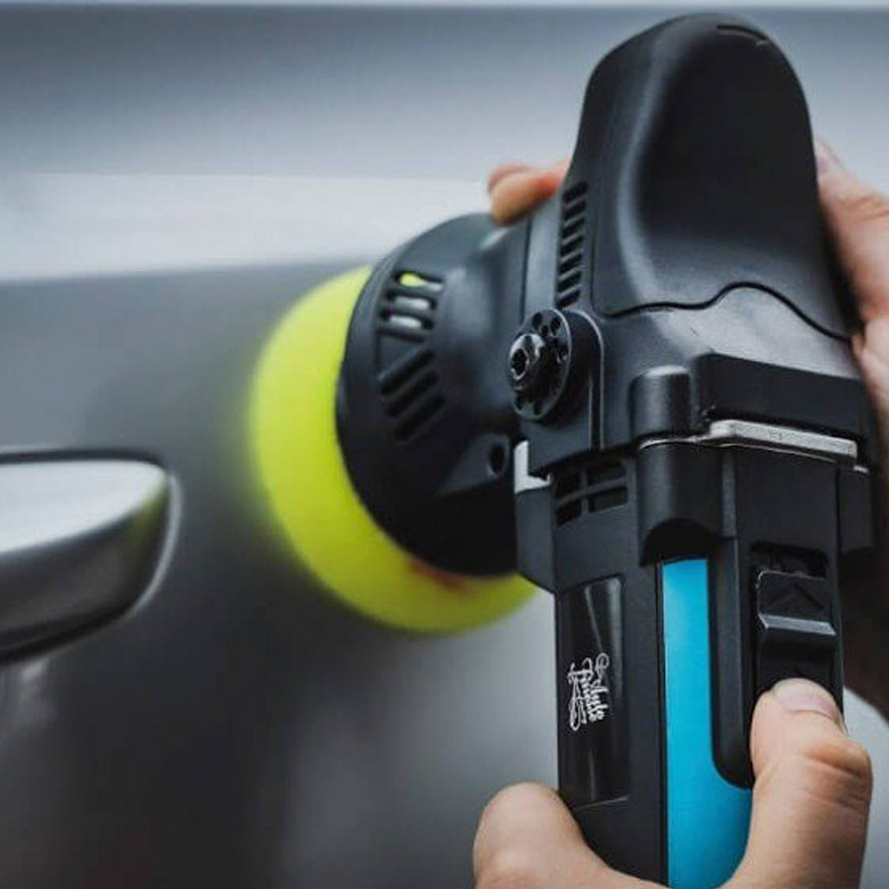 MPX DUAL ACTION POLISHER - Máy đánh bóng loại nhỏ Auto Finesse