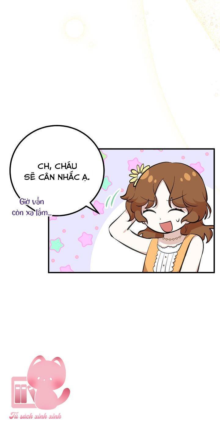 bác sĩ hoàn thành trách nhiệm rồi chapter 21 16