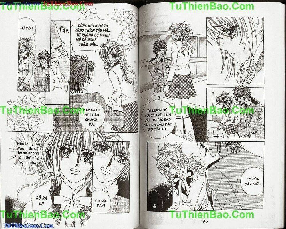 lạc vào ký túc xá chapter 8 46