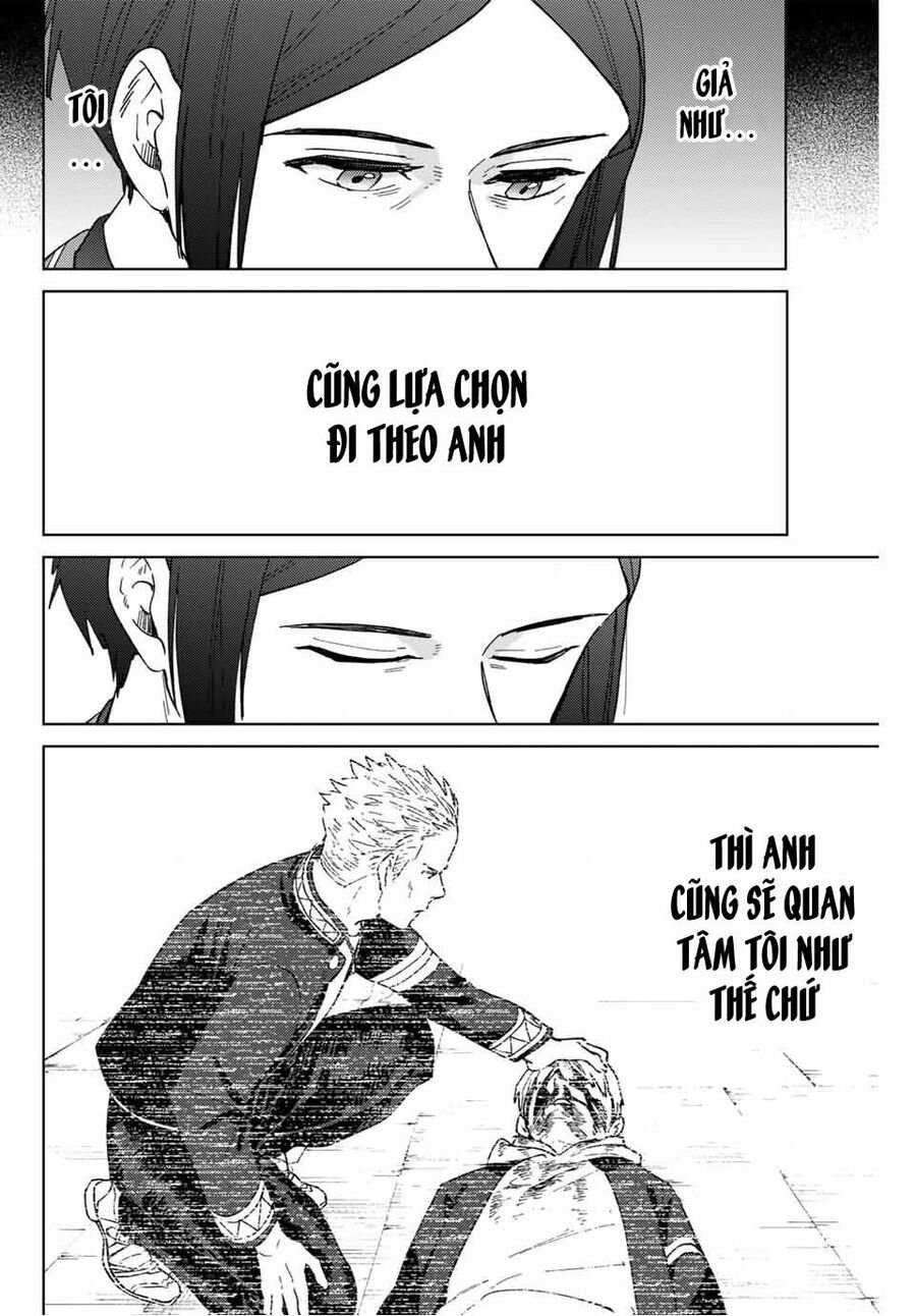 wind breaker chapter 126 20