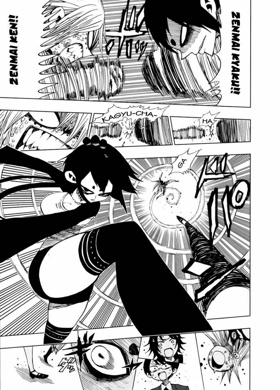 nejimaki kagyu chapter 40 8