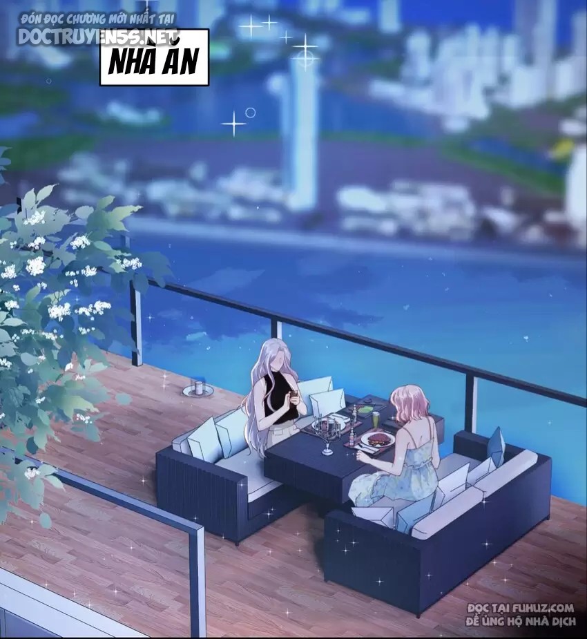 mận xanh chapter 58 26