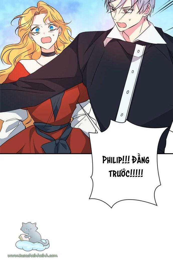 tôi đang nuôi dưỡng một con quái thú chapter 60 13