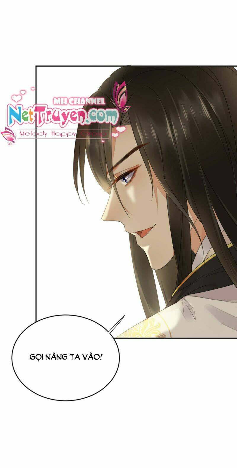 dục hỏa độc nữ chapter 18 8