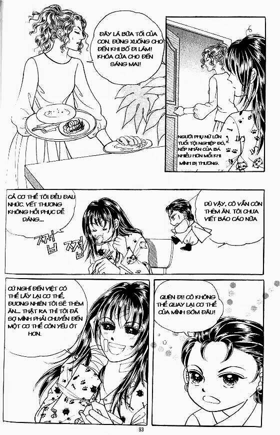 hot blooded woman chapter 44 2