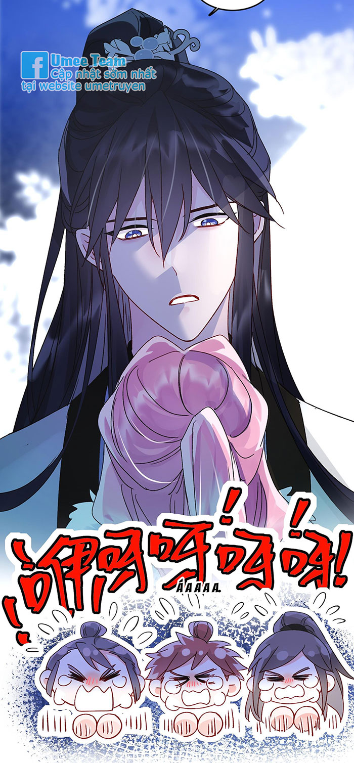 tôi phải làm một kẻ đại xấu xa chapter 113 36