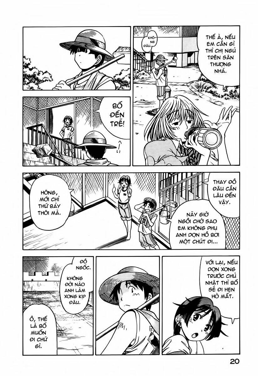 little jumper chapter 7 23