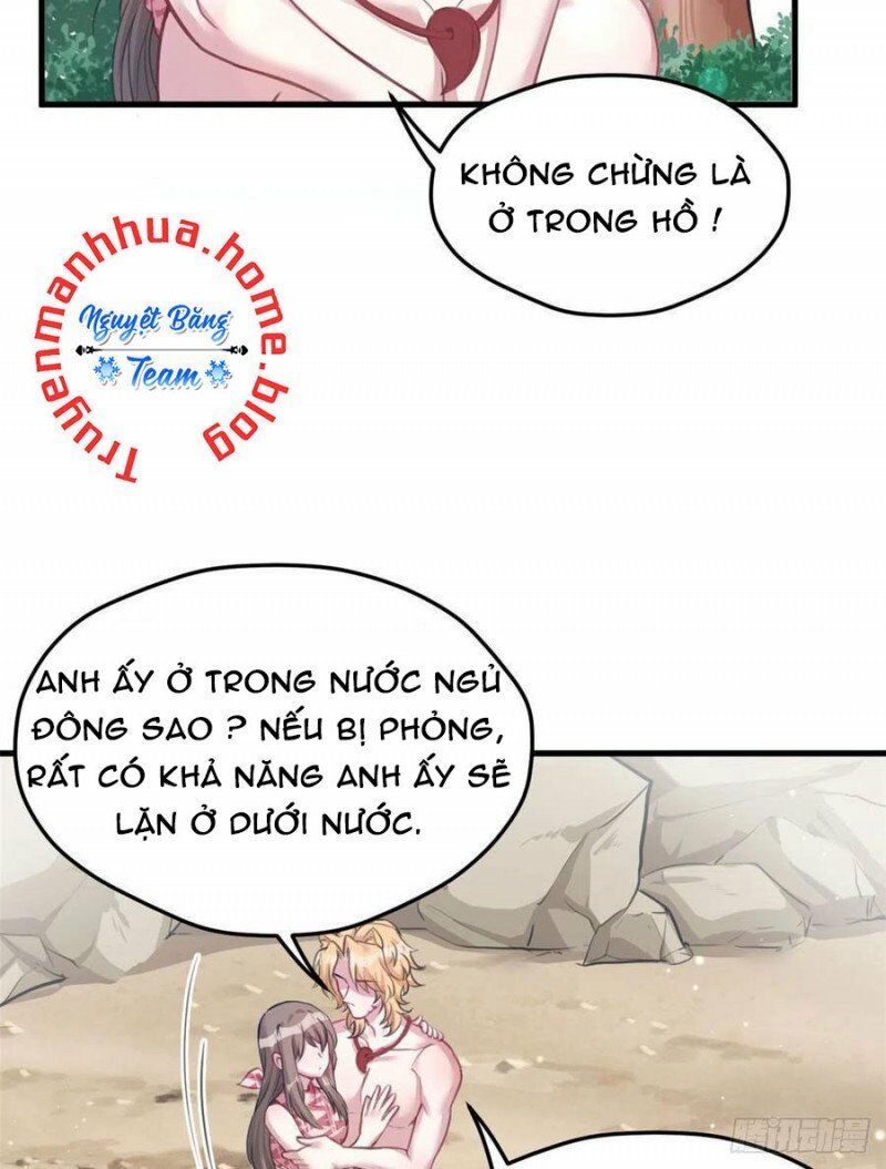 [16+] thảnh thơi thú thế chủng chủng điền, sinh sinh tể chapter 214 23