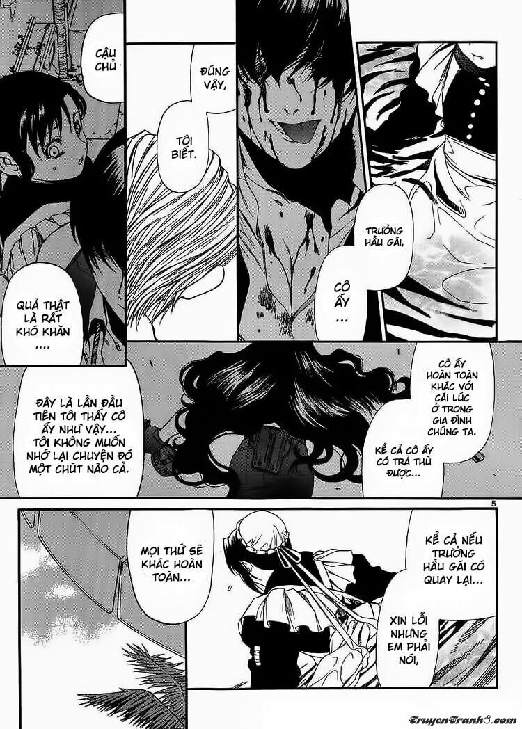 hố đen chapter 71 5