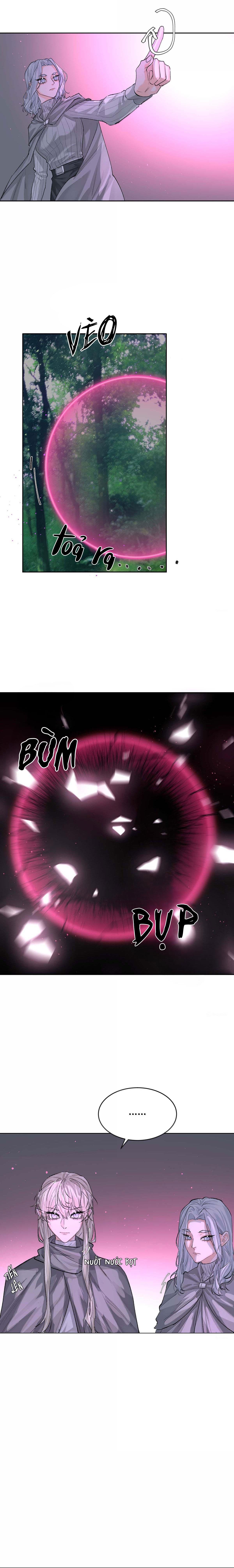 bạn trai cũ trở thành vua chapter 101 9