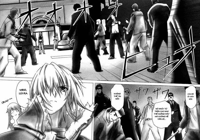 bakuretsu tenshi chapter 1 28