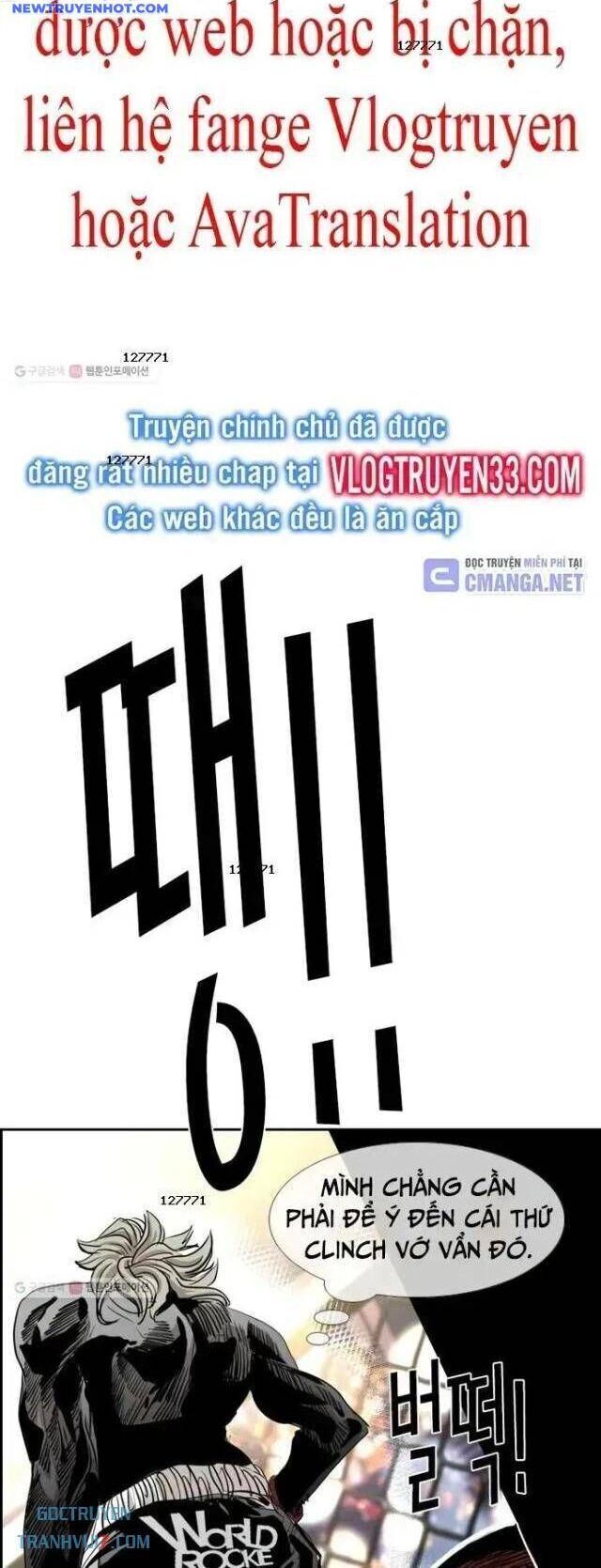 shark - cá mập chapter 206 2