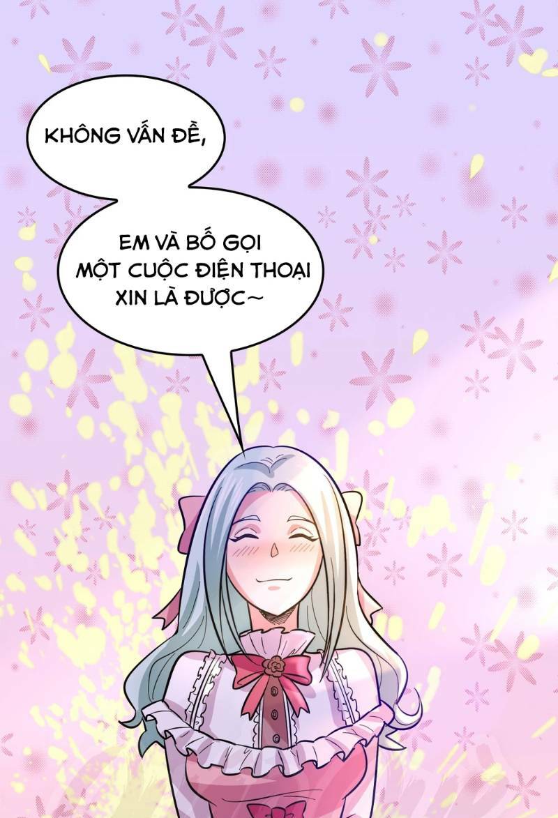 dị giới cung ứng thương chapter 75 16