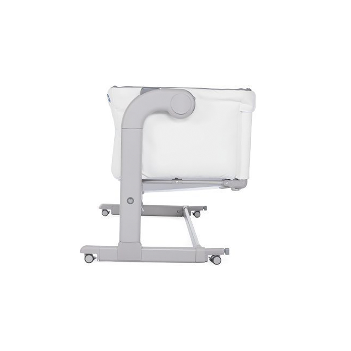 Cũi kề giường đa năng Chicco Next2me Magic