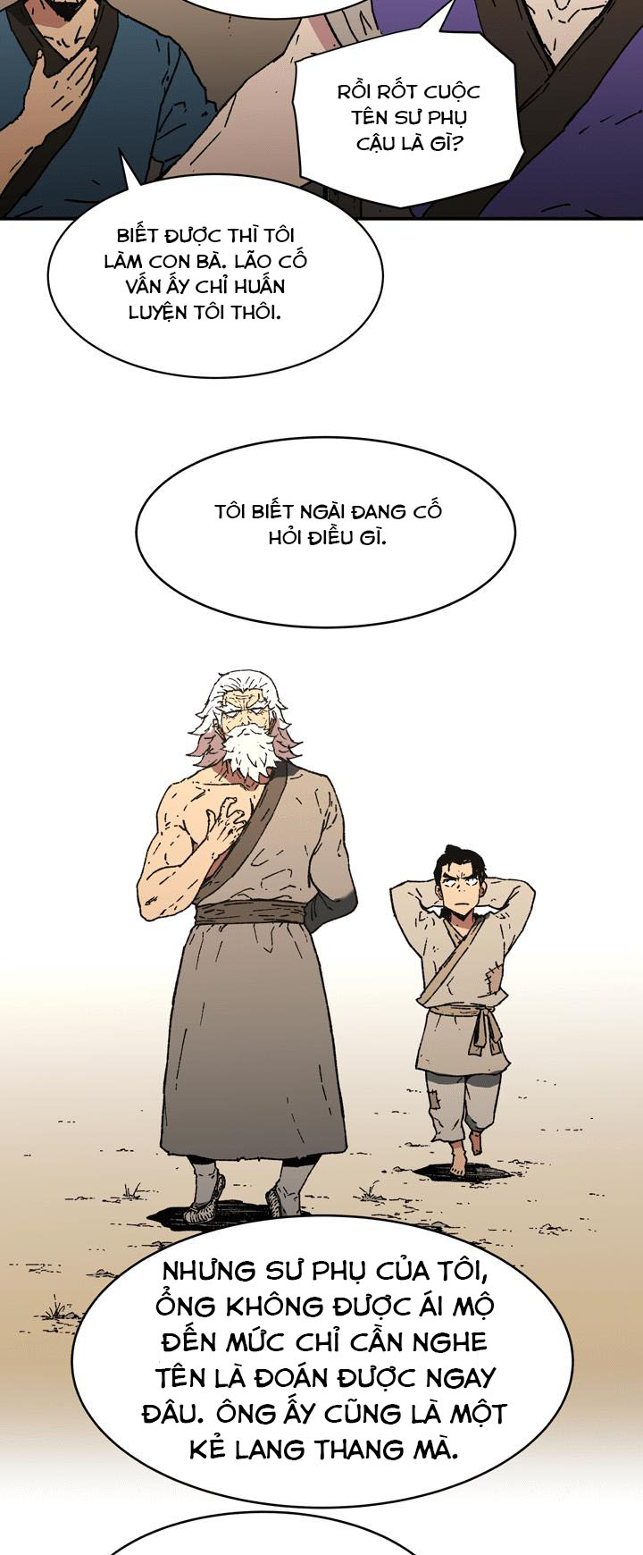 Bố Vô Song chapter 92 27